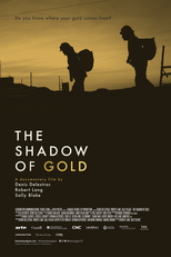 The Shadow of Gold (The Shadow of Gold)