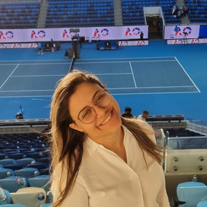 Foto de perfil de Fernanda