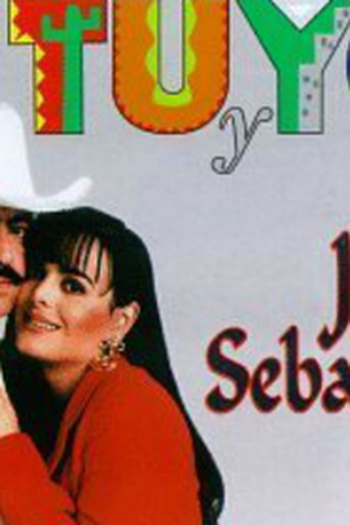 Poster de TV Você e eu (1996)