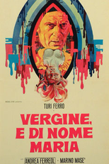 Vergine, e di nome Maria    (Malìa)  (Vergine, e di nome Maria    )