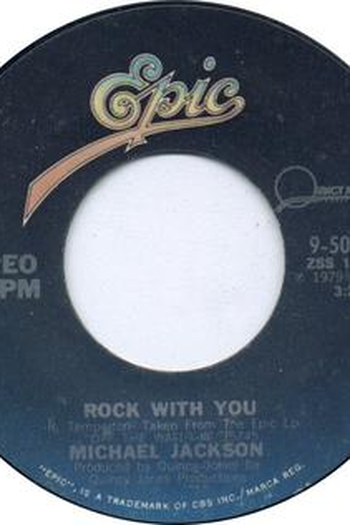  de Curta Michael Jackson: Rock With You (1979)