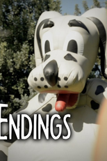 Scary Endings: Bounce House of Horror! (Scary Endings: Bounce House of Horror!)