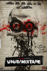 V/H/S/Mixtape (V/H/S/Mixtape)