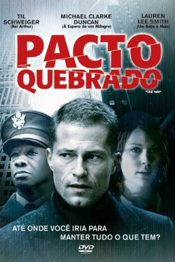  de Filme Pacto Quebrado (2006)