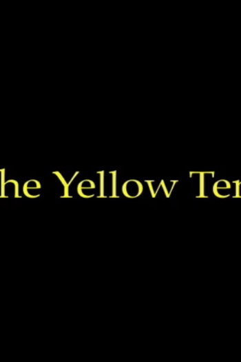 Poster de Curta The Yellow Tent (2008)
