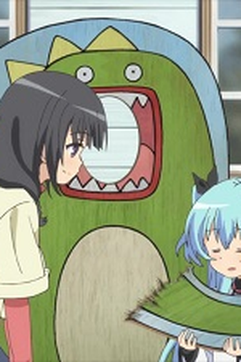 Poster de Episódio 私のなくしたもの (2014)