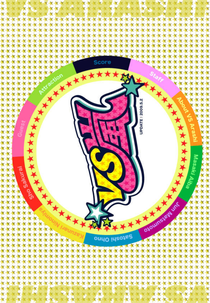 VS ARASHI (VS嵐)