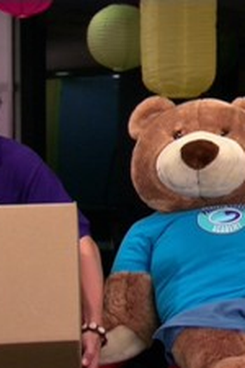 Poster de Episódio Webcam (2005)
