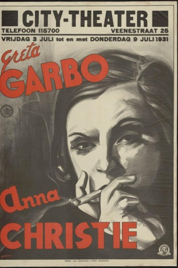  de Filme Anna Christie (1930)