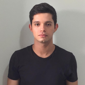 Foto de perfil de Thiago