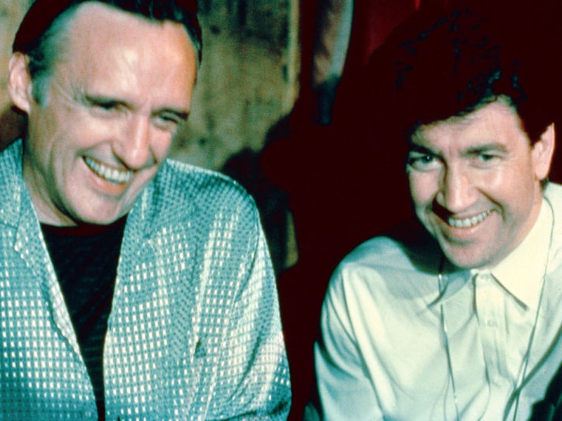 Foto 25 de Veludo Azul