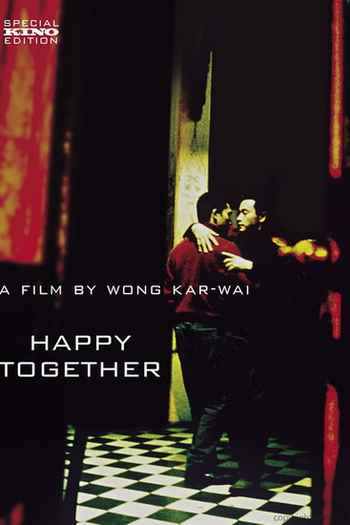  de Filme Felizes Juntos (1997)