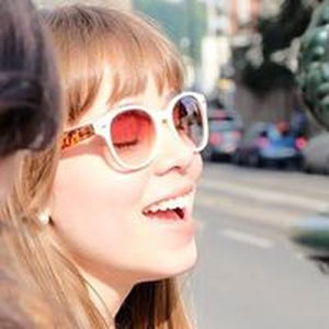 Foto de perfil de Eduarda