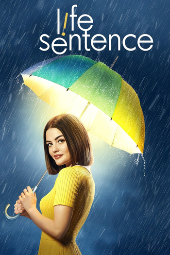 Poster de Franquia Life Sentence (2018)