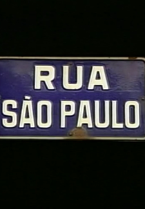 Rua São Paulo (Rua São Paulo)