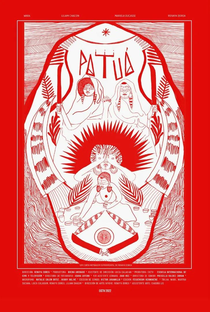 Patuá - Poster / Capa / Cartaz - Oficial 1