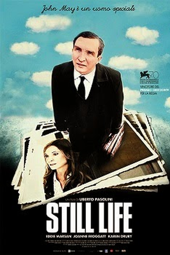  de Filme Uma Vida Comum (2013)