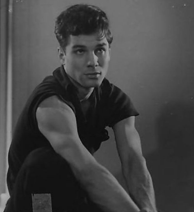 George Maharis - Foto 2