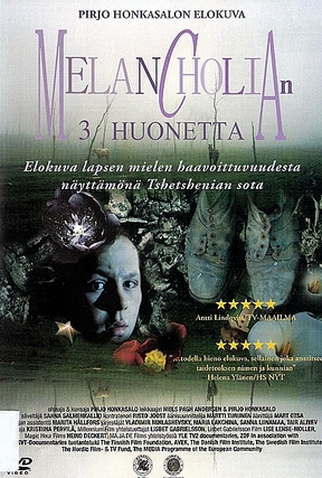 Poster 2 de Filme Três Lugares de Melancolia (2004)