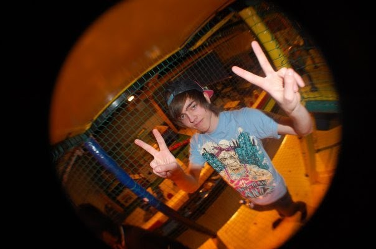 Lucas Marquis Newman Jr. - Foto 1
