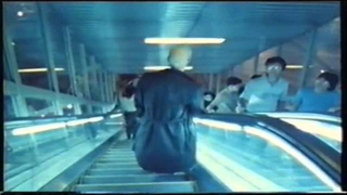 Trailer: David Bowie - Ricochet (edit)