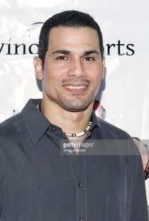 Franky G (30 de Outubro de 1965) | Artista | Filmow