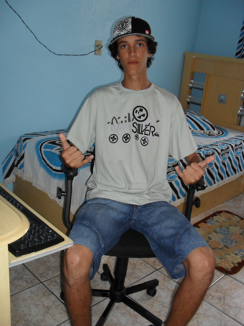joao vitor - Foto 5