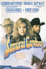 Samurai Cowboy - 1994 | Filmow