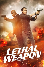 Máquina Mortífera (2ª Temporada) (Lethal Weapon (Season 2))