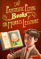 Os Fantásticos Livros Voadores do Senhor Lessmore (The Fantastic Flying Books of Mr. Morris Lessmore)
