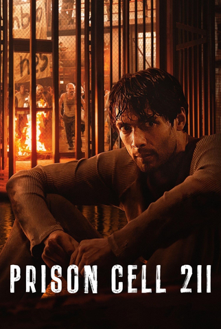 Poster 3 de Série Cela 211 (1ª Temporada) (2025)
