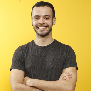 Foto de perfil de Weslley Fontenele