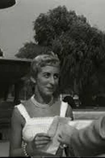  de Filme The kiss (1958)