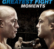UFC: Ultimate 100 Greatest Fight Moments