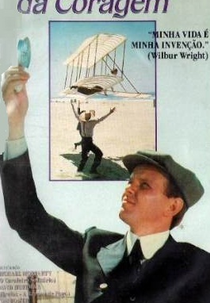 Ventos da Coragem (The Winds Of Kitty Hawk)