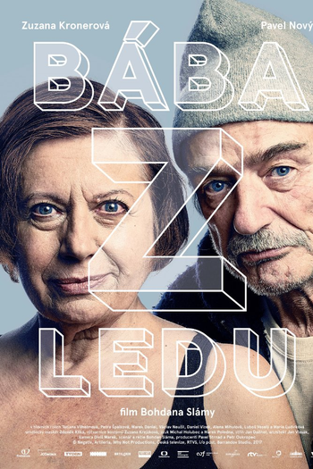  de Filme Mãe no Gelo (2017)