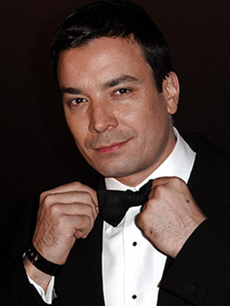 Jimmy Fallon - Foto 1