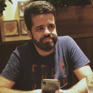 Foto de perfil de Felipe Miranda