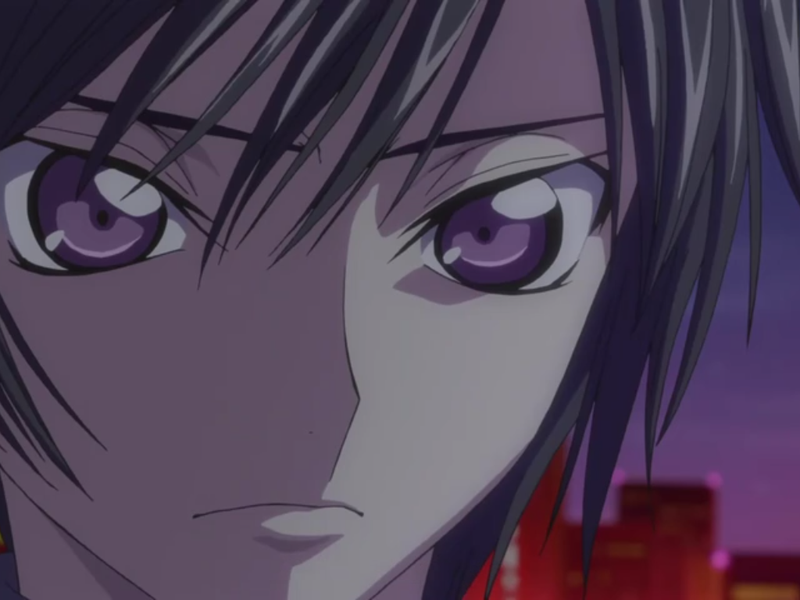 Foto 2 de Code Geass - Lelouch of the Rebellion