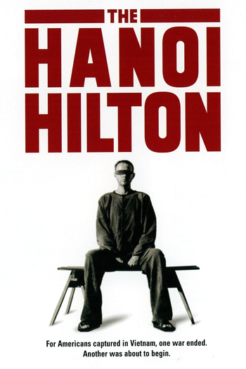  de Filme Hanoi Hilton (1987)