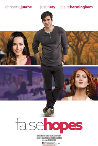 Poster 1 de Filme Quando o amor acontece (2020)