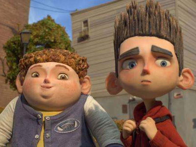 Foto 2 de ParaNorman