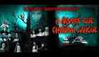 A Árvore que Chorava Sangue - Trailer