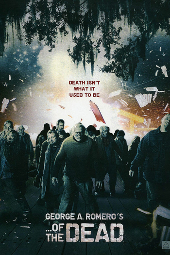  de Filme A Ilha dos Mortos (2009)