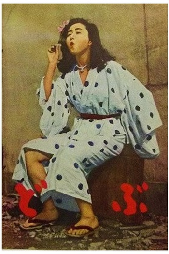  de Filme Ditch (1954)