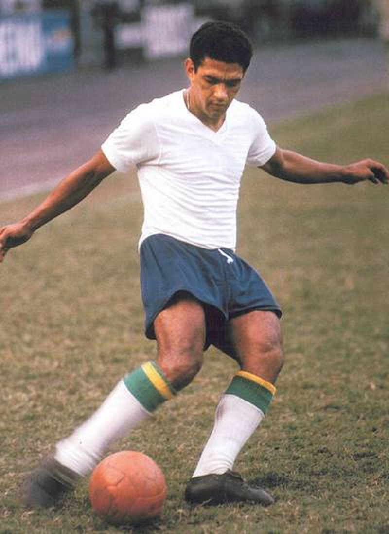 Garrincha - Foto 5