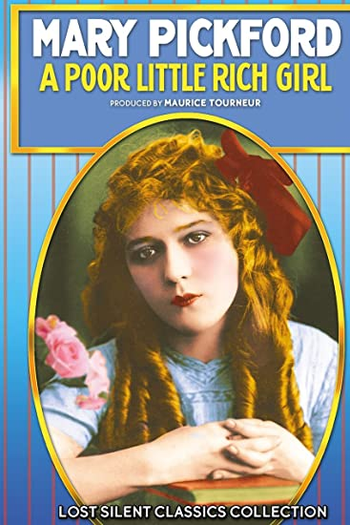  de Filme Rica e Pobre (1917)