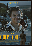 Harry Styles: Adore You