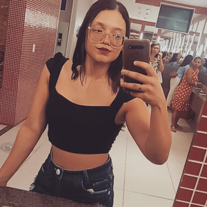 Foto de perfil de Karen Miranda dos Santos
