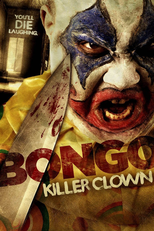 Bongo: Killer Clown (Bongo: Killer Clown)